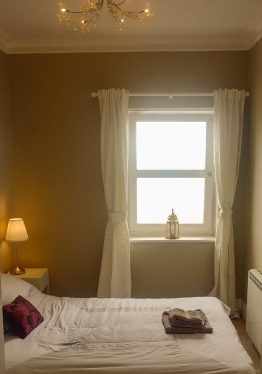 Stones Throw From The Beach - Stunning Sea View Portsmouth Exterior foto